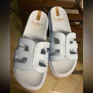 SAM EDELMAN Women's Valeri Slide Sandals